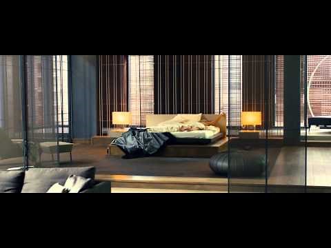 The Loft Official Trailer (2015)