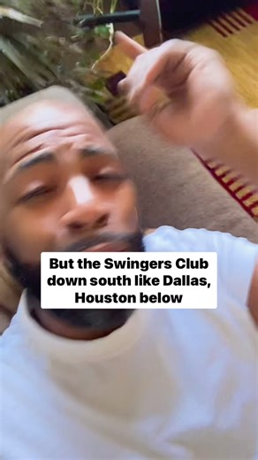 The Duke | Swingers Club. Where a single black man can feel like a KING #swingers #bi #mmf #mmmf #mfm | Instagram