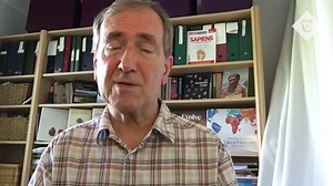 Surprise China 'Dragon Man' Skull Indicates Species Could Be Our Closest Kin