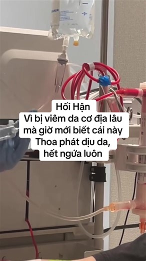 Giải Pháp Chăm Sóc Da Cho Người Bị Viêm Da Cơ Địa
