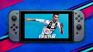 Análisis de FIFA 19 para Nintendo Switch