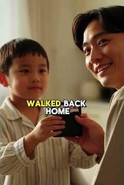 Teach Your Kids To Have Integrity #storytelling #emotionalstory #shortstory