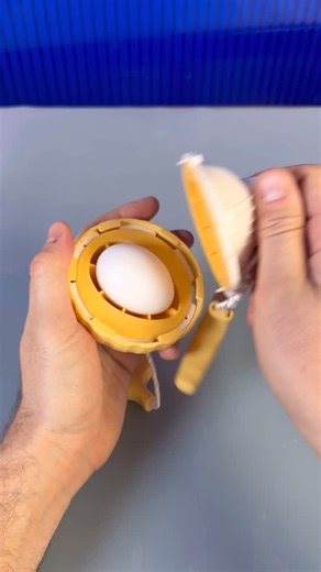 Taras Kulakov on Instagram: "Egg Scrambler #amazonfinds"