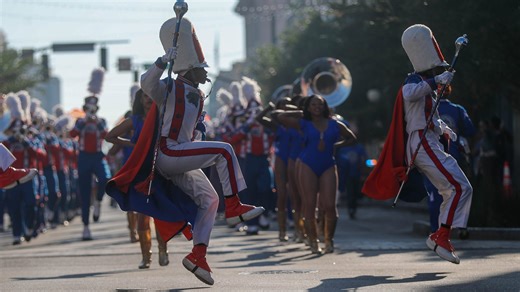 Major traffic delays to be expected on Saturday in downtown Savannah