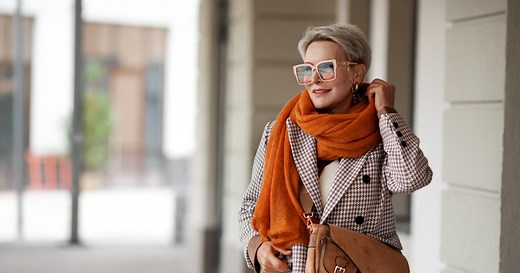 7 Best Over-50 Fashion Influencers on YouTube