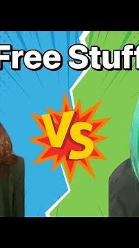 “Free Stuff!” (Restaurant Story)