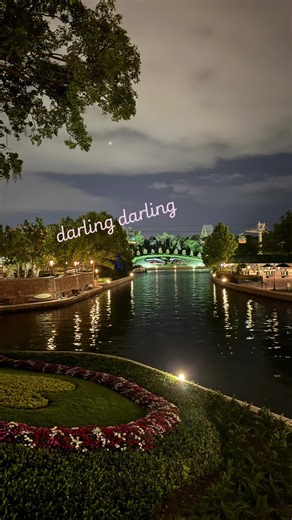 Magical #epcot #fyp #disney #disneyworld #florida