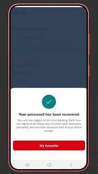 Sab Bank Forgot Password | Sab Bank Forgot Username | Unlock Sab Bank App