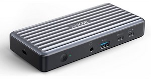Anker debuts new PowerExpand 9-in-1 USB-C PD Dock with 60W charging