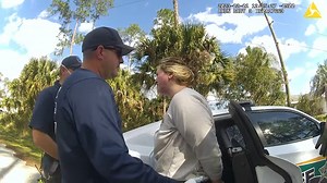 591K views · 10K reactions | Woman Released from Jail Arrested 20 Minutes Later #police #cops #crime #arrest #bodycam | The Twelve | Facebook