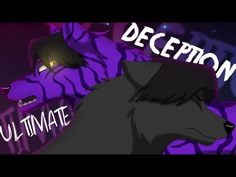 The Ultimate Deception | KPDH Animatic