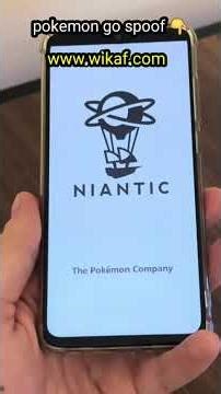 Pokemon GO Spoofer Android & iOS 🕹️ NEW Pokemon GO Joystick, Teleport, Auto Walk, GPS (NEW GUIDE!)