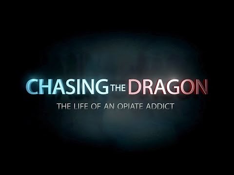 Trailer: Chasing the Dragon