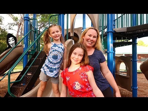 Game Master Movie Part 1