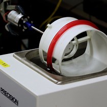 Video: Author Spotlight: Advancing Thrombolytic Testing by Integrating Flow Dynamics in In Vitro Models