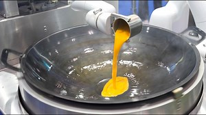 30K views · 336 reactions | Fried Rice Machine - Food Industry Machines | Awesome Food Taste | Facebook