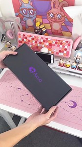 44K views · 144 reactions | Thanh lý Keycaps trong suốt Akko giá chỉ 299K 155 nút đủ mọi loại bàn phím | Lắc Đầu | Facebook