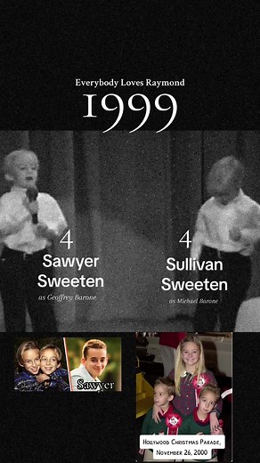 Remembering Sawyer Sweeten: The Tragic Story of a Child Actor