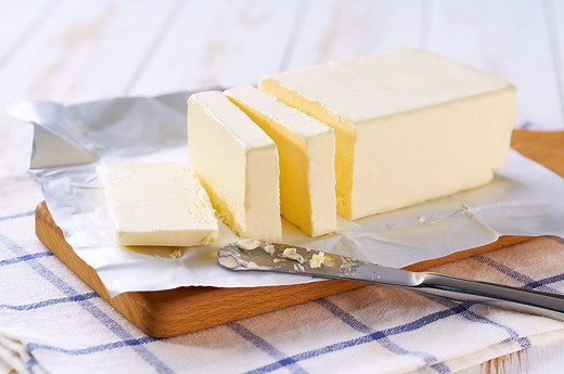 Actually, Is It Safe to Leave Butter Out on the Counter?