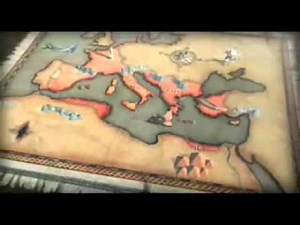 Short history of Rome