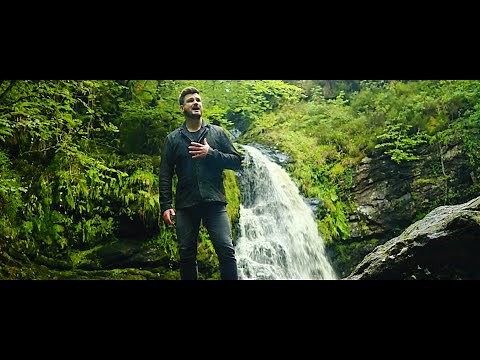 When There's Love - Karl Loxley [Official Music Video]