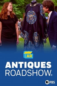 Antiques Roadshow US: Vintage San Jose Hour 2