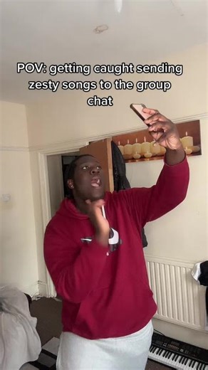 Funniest Female Songs for Group Chats