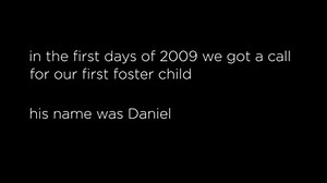 704K views · 12K reactions | A real life ADOPTION from Foster care...