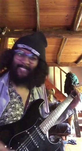 Heaviest Short Scale Fender Stratocaster In The World