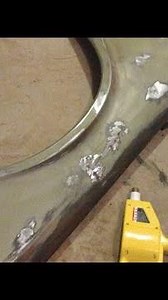 C10 Front Fender Repair