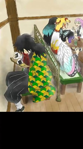 Hilarious Demon Slayer Memes ft. Tanjiro & Nezuko