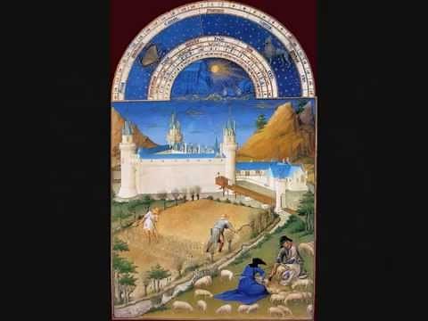 Scarborough Fair, traditional English folk song arranged by Mary Goetze