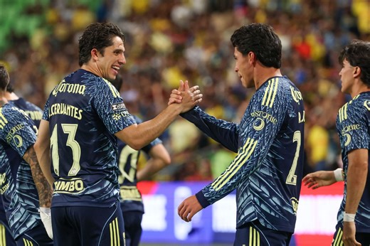 Club America vs Leon Prediction and Betting Tips | November 1st 2025