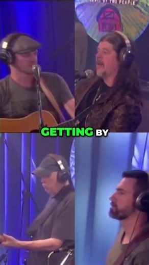 Sunnin' - Ultimate Jam Rendition on the Boundary Waters