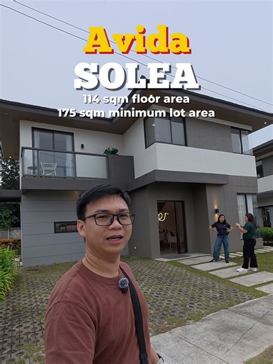 Pangarap na House at Lot sa Nuvali, Ayala Land