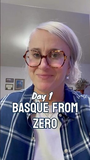 Day 1 of speaking Basque from zero