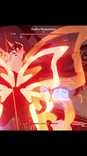 Exploring Pyro and Prismatic Resonance in Genshin Impact