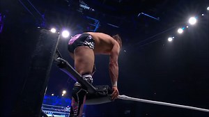 Hangman had Bryan Danielson scouted! Watch #AEWDynamite LIVE on TBS! | All Elite Wrestling