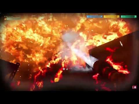 🔥 Firefighter Simulator Ignite | Episode 7 | All Commercial Structure Fires 🔥