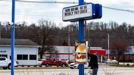 These new restaurants are coming to Dixie Highway in south Louisville