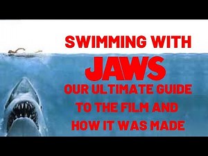 Jaws - Our ultimate guide to the film