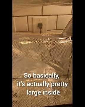 Sourdough Proofer - Easing Proofing!