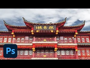 Photoshop CC: Using Adobe Camera Raw as a Smart Filter | Adobe Photoshop