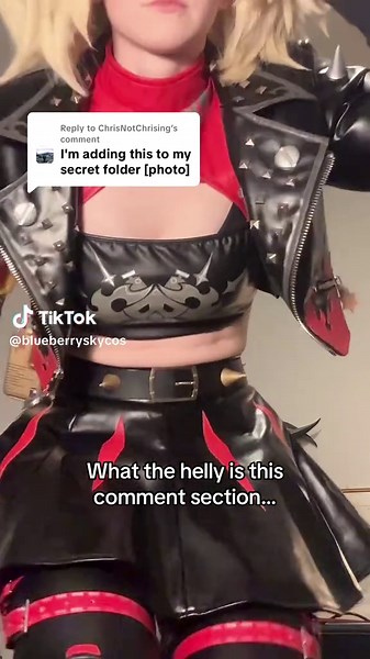 Exploring Cosplay in Zenless Zone Zero