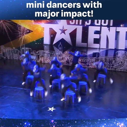 African Kids Owned The Stage From Start To Finish! 🌟 #southafricagottalent #sagottalent #gottalent | SA's Got Talent