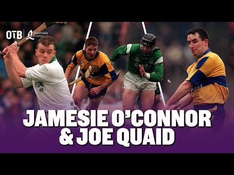 Clare v Limerick rivalry: Epic clashes, hard hits & Carey's point | Munster Hurling Final