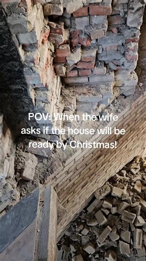 #house #construction #home #fyp #demolition