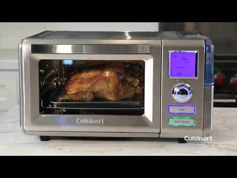 Combo Steam + Convection Oven (CSO-300) Commercial