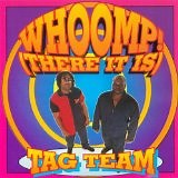 Tag Team - Whoomp! (There It Is) Lyrics & Meaning