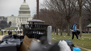 Why a government default could be worse than a government shutdown